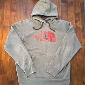 Mens The North Face Hoodie